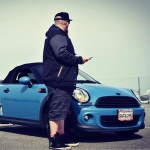 Meet your Posher, Joe